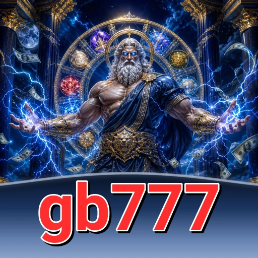 Beranda aplikasi gb777 setelah terbuka
